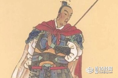 ​李元霸为何怕罗士信