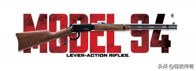 ​武器｜“吃鸡”里的win94-温彻斯特M1894杠杆式步枪