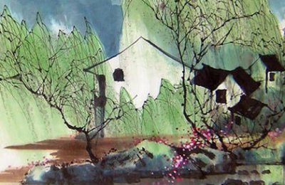 ​《渭城曲》简介及名家点评