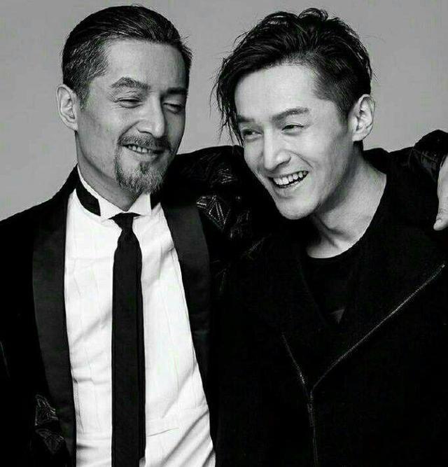 胡歌爆车祸心酸事:射雕杀青时突然一人跑向海边,一群人后面紧追