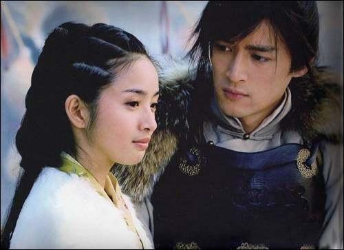 胡歌爆车祸心酸事:射雕杀青时突然一人跑向海边,一群人后面紧追