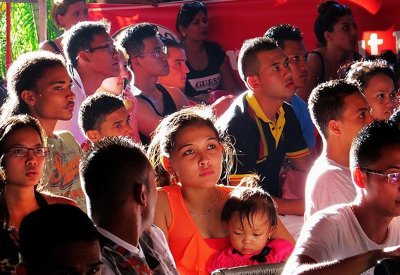 ​苏里南是哪个国家（苏里南共和国简介）