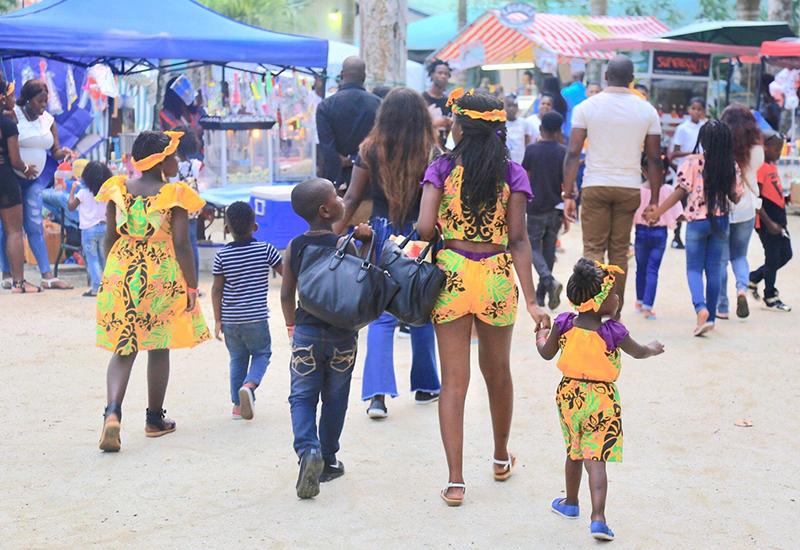 苏里南是哪个国家（苏里南共和国简介）-