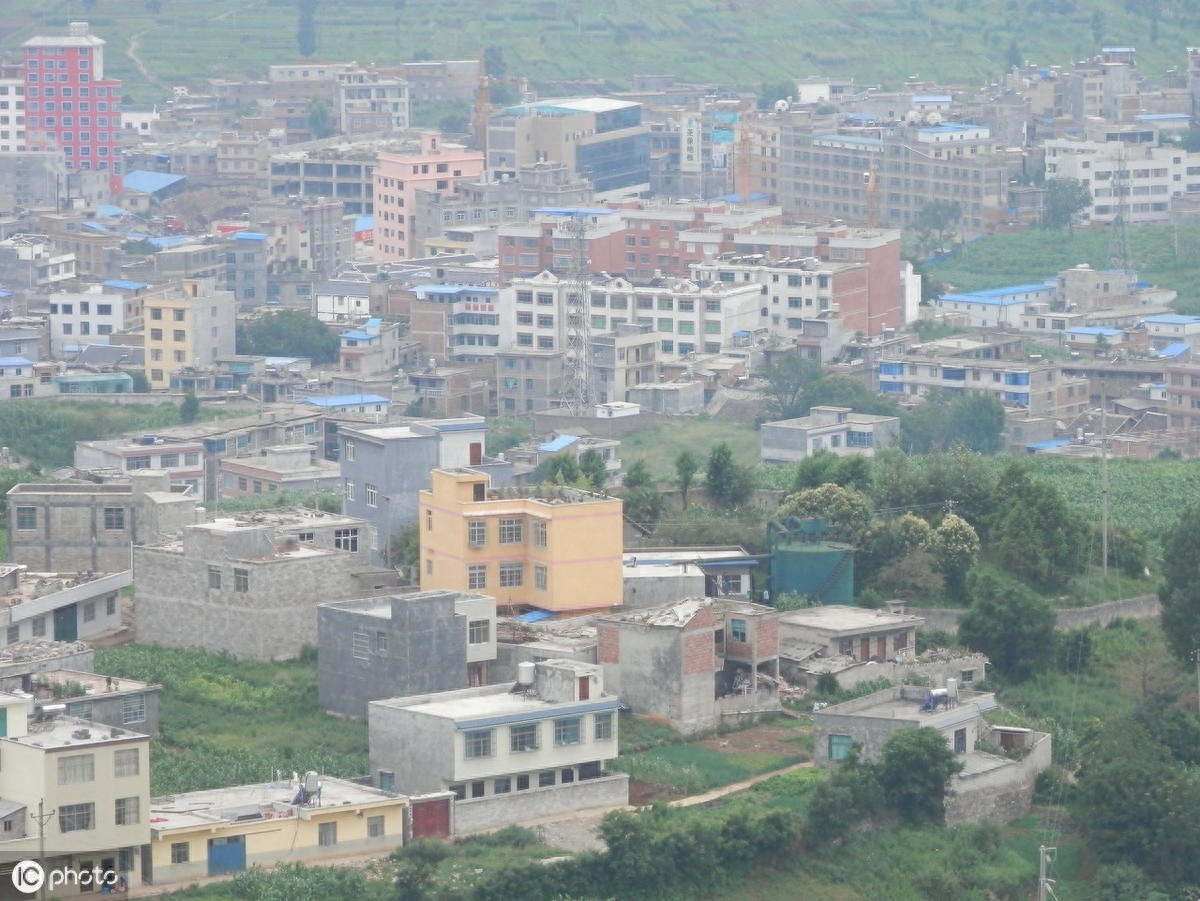 威宁县：贵州省面积最大的县，人口超百万，经济总量200多亿