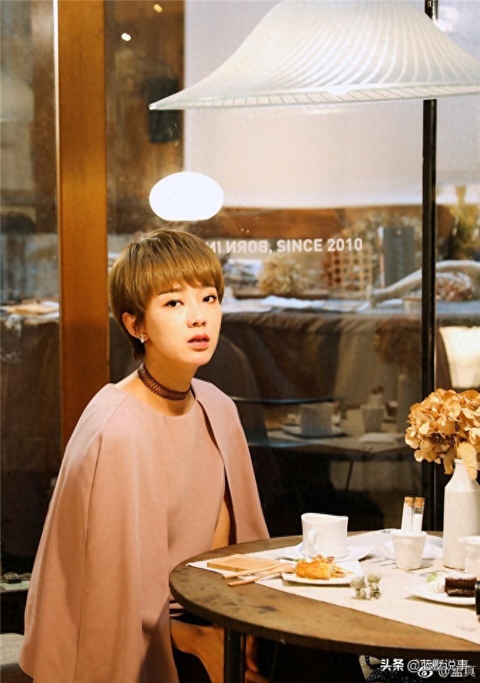 “马小翠”孟真和她的孩子,离开赵家班也是幸福满满