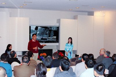 ​芝加哥华人社区民间医生孙立哲的传奇人生