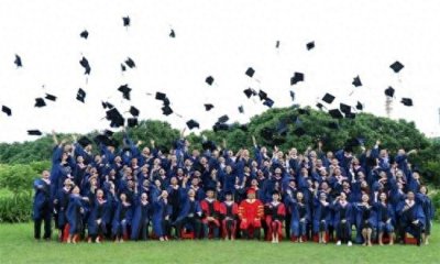 ​盘点中国10大商学院，北大光华不是第一，清华经管仅列第三