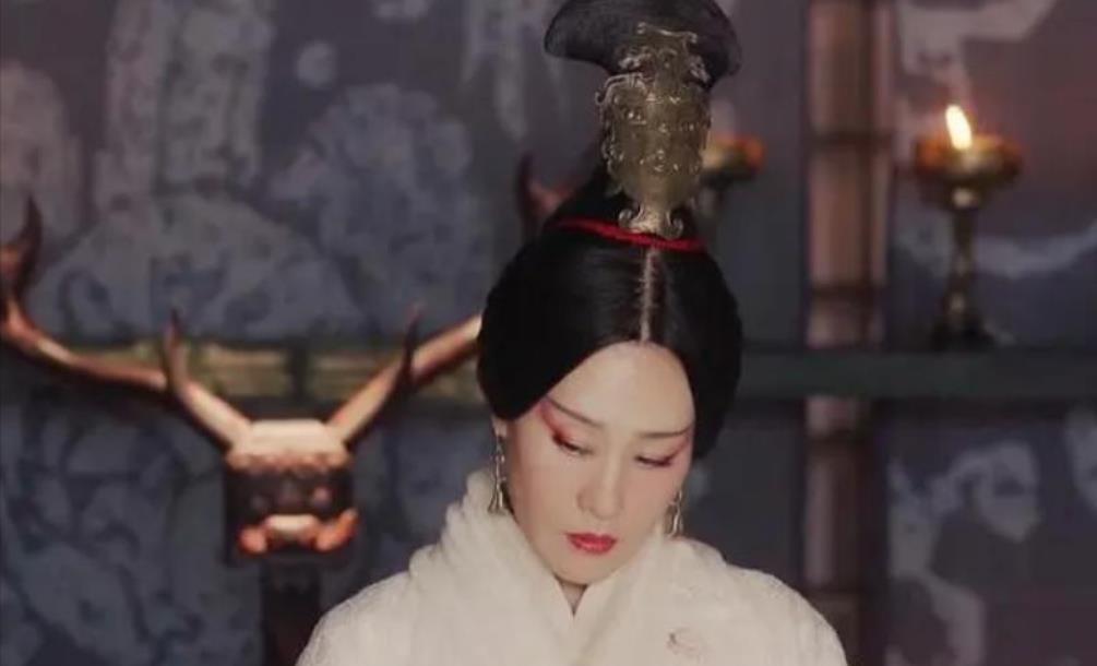 华阳夫人简介及人生经历（华阳夫人的传奇人生）-