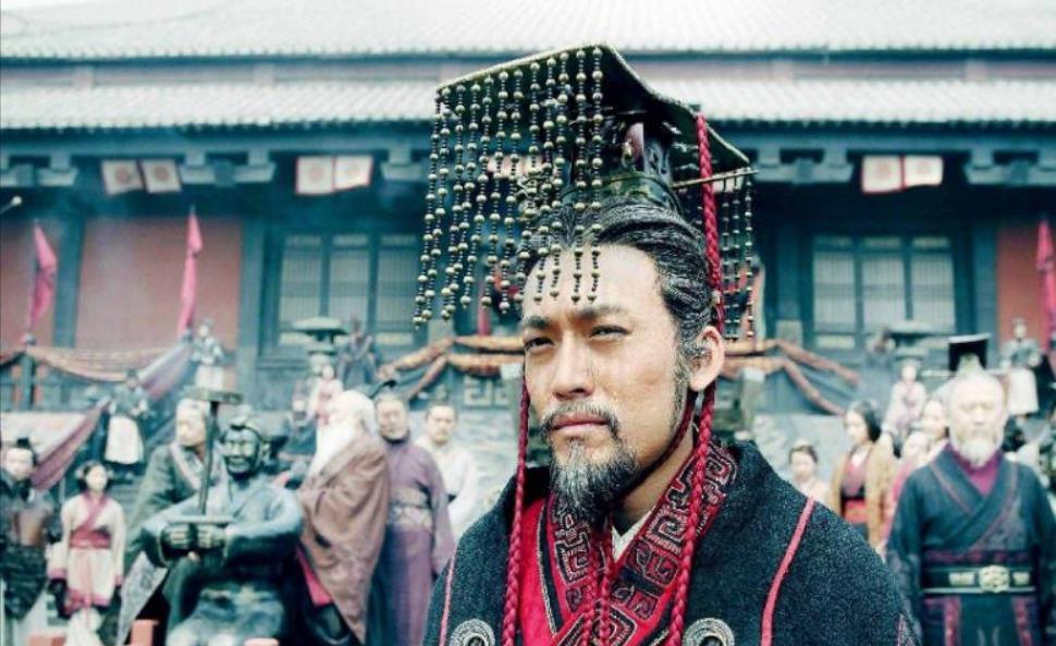 华阳夫人简介及人生经历（华阳夫人的传奇人生）-