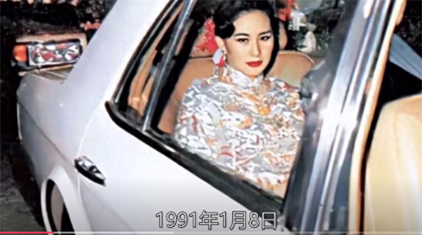 何超琼和陈百强的故事秘密(何超琼和陈百强的痴恋往事)-