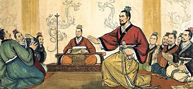 商鞅是哪个学派的代表人物之一(商鞅变法的内容和意义)-