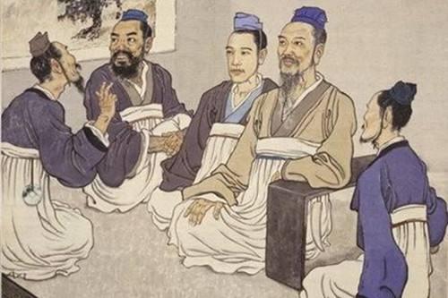 商鞅是哪个学派的代表人物之一(商鞅变法的内容和意义)-