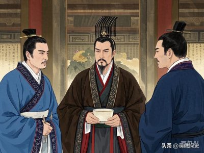 ​被历史严重低估的帝王：汉和帝刘肇的传奇一生