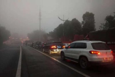 ​大雨高速封路吗，下雨高速封路多久？