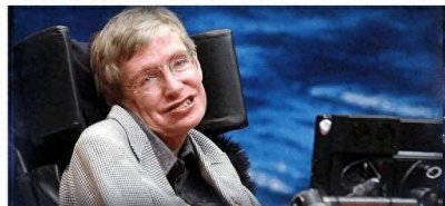 ​霍金在21岁之前身体很健康，为什么会突然得了渐冻症？