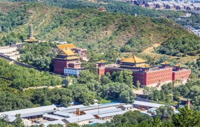 ​去承德必游的十大景点都是哪里？