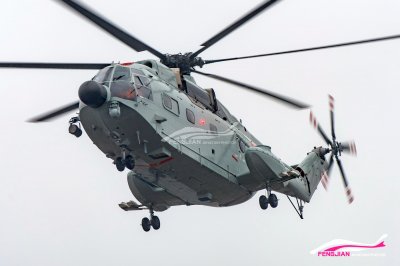 ​从超黄蜂到直-8宽，子孙满堂的直-8系列直升机（一）