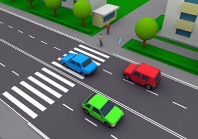 ​如何快速提升开车技能