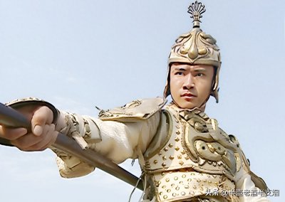 ​隋唐十八条好汉排名不公：程咬金的武功战绩，能排第二还是第三？