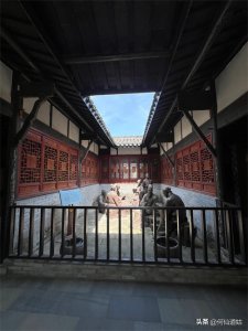 ​鹅湖书院，千年一辨为什么选择在这里呢？