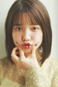 ​日本最受欢迎女主播：眉眼弯弯笑容甜美，扮演心机女仍让全民着迷