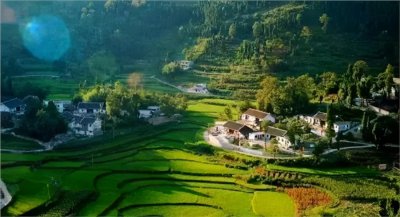 ​什么是休闲农业