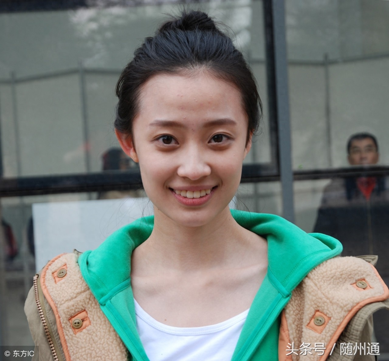 12位“孙姓”女明星,有孙悦孙俪孙燕姿孙茜等,全都深受大众喜爱