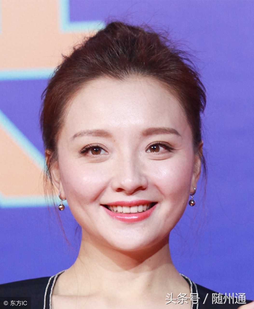 12位“孙姓”女明星,有孙悦孙俪孙燕姿孙茜等,全都深受大众喜爱