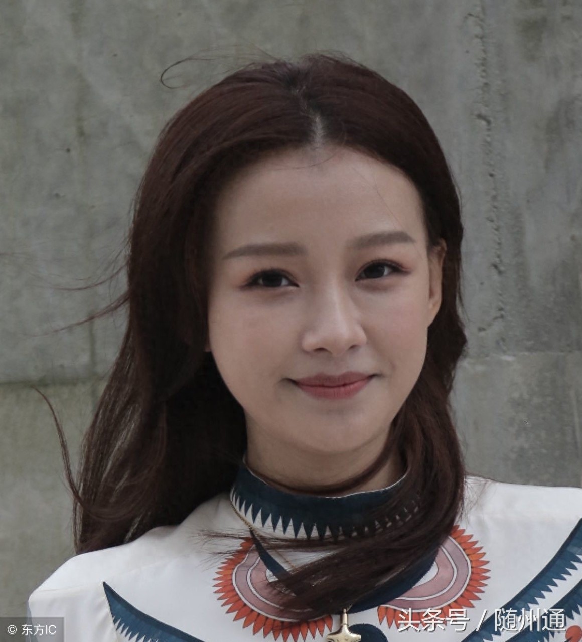 12位“孙姓”女明星,有孙悦孙俪孙燕姿孙茜等,全都深受大众喜爱