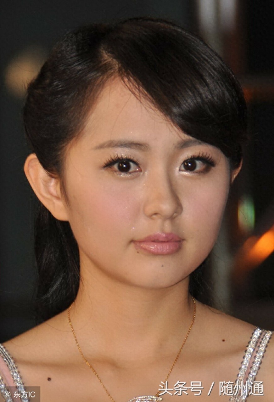 12位“孙姓”女明星,有孙悦孙俪孙燕姿孙茜等,全都深受大众喜爱