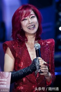 ​12位“孙姓”女明星，有孙悦孙俪孙燕姿孙茜等，全都深受大众喜爱