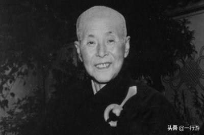 ​仁义师太：丈夫早逝，29岁出家，一生行医救人，死后终成肉身菩萨