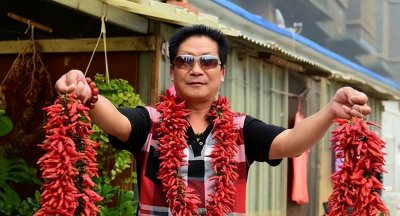 ​＂中国辣王＂李永志：每天吃5斤辣椒，吃辣世界第一，现在怎样了