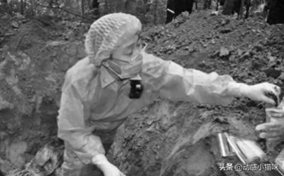 ​7年的陈年女尸挖出来验尸，杀害她的人究竟是谁？