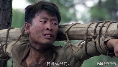 ​国产口碑最高的十大抗战剧，《雪豹》勉强入围，《亮剑》仅排第二