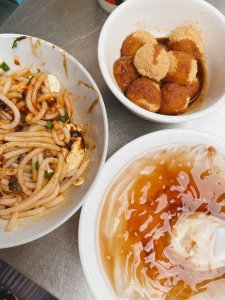 ​盘点昆明那些超好吃的街边店