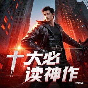 ​必看！十部重生无敌小说，带你开启热血逆袭之旅！