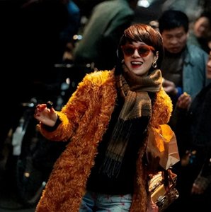 ​出轨门11年后，当马伊琍遇上满头白发的文章，终于懂了姚笛的下场