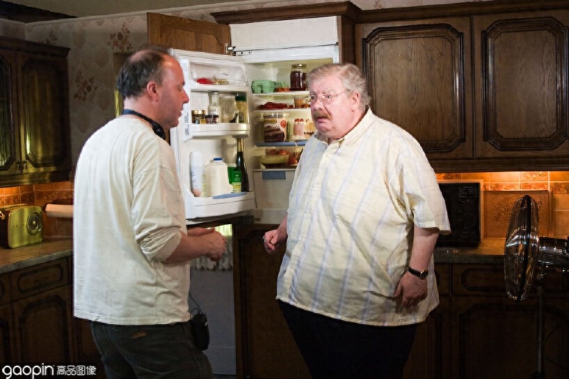 一起找回属于你的魔法记忆之《哈利·波特与凤凰社》幕后