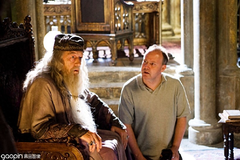 一起找回属于你的魔法记忆之《哈利·波特与凤凰社》幕后