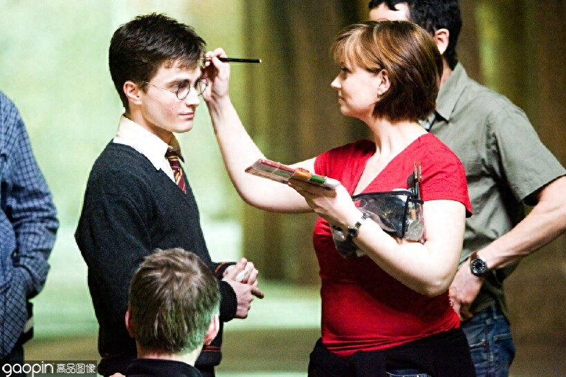 一起找回属于你的魔法记忆之《哈利·波特与凤凰社》幕后