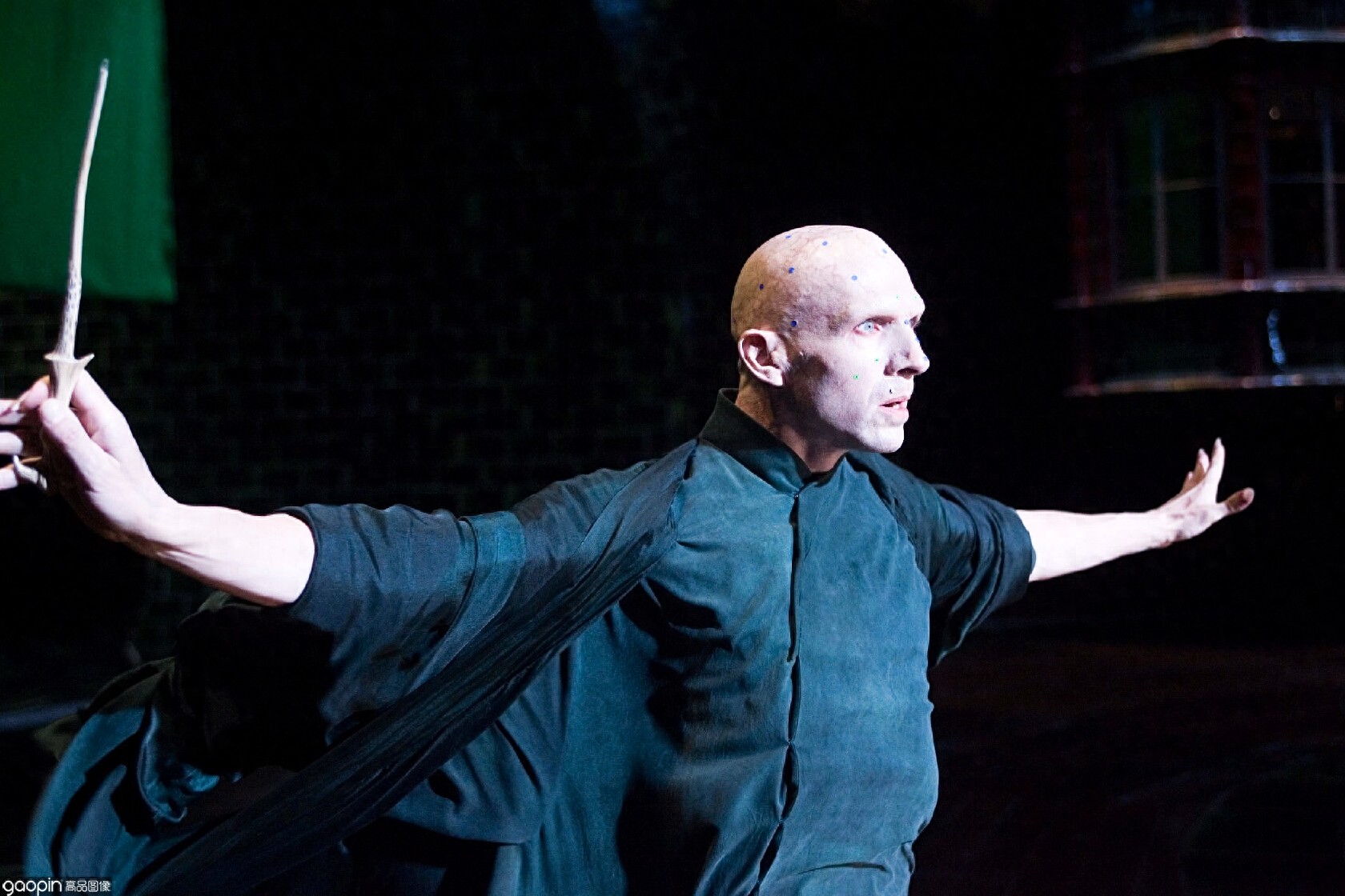 一起找回属于你的魔法记忆之《哈利·波特与凤凰社》幕后