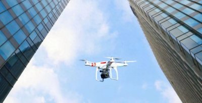 ​从今年开始，无人机必须实名，限高该怎么办？