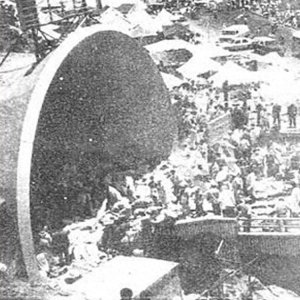 ​最近30年全球发生的7起严重踩踏事件