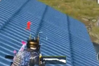 ​和平精英中不得不知道的吃鸡小技巧