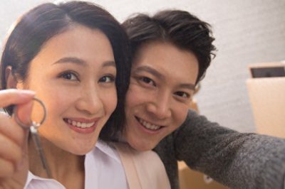 ​黄心颖被爆出轨染指他人丈夫，感情观扭曲令人失望