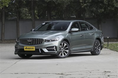 ​9.97万起，豪华动力 + 智驾黑科技，燃爆A级车市：星瑞・东方曜来袭