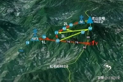 ​松毛岭血战有多难？解放军“死地”杀敌，战后被美国编入军事教材