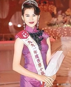 ​殴打蔡少芬致其流产，逼退何超琼!李嘉欣为上位到底有多疯狂？