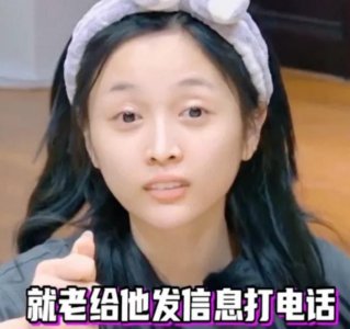 ​明星为啥不纹眉毛，吴宣仪变大妈，吴彦祖变成老大爷